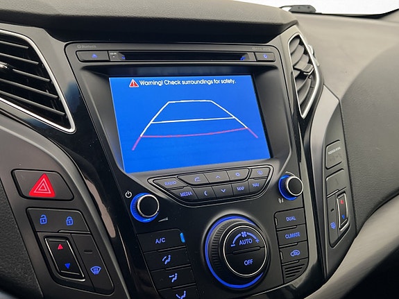 Hyundai i40 26 of 30