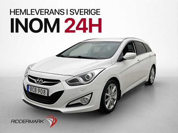 Hyundai Unknown