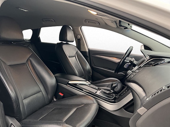 Hyundai i40 29 of 30