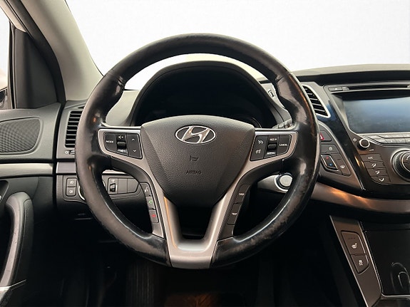 Hyundai i40 16 of 30