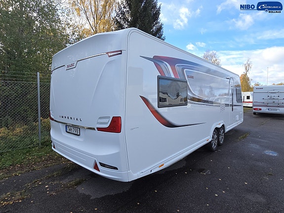KABE Imperial 780 DGLE KS 3 of 21