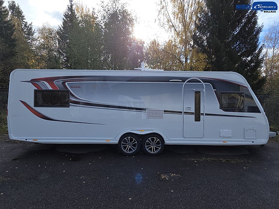 KABE Imperial 780 DGLE KS 2 of 21