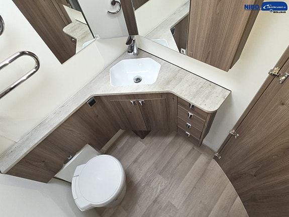KABE Imperial 780 DGLE KS 12 of 21