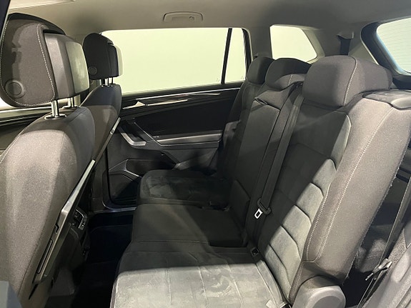 Volkswagen Tiguan Allspace 11 of 21