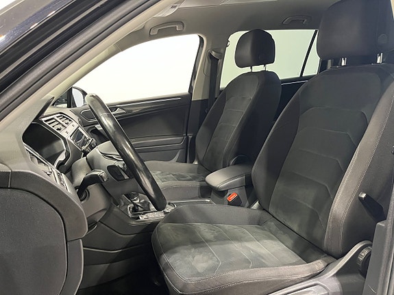 Volkswagen Tiguan Allspace 10 of 21