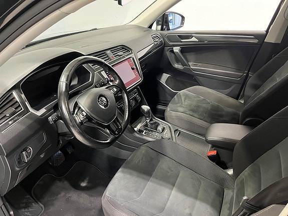 Volkswagen Tiguan Allspace 9 of 21