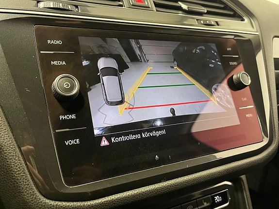 Volkswagen Tiguan Allspace 21 of 21