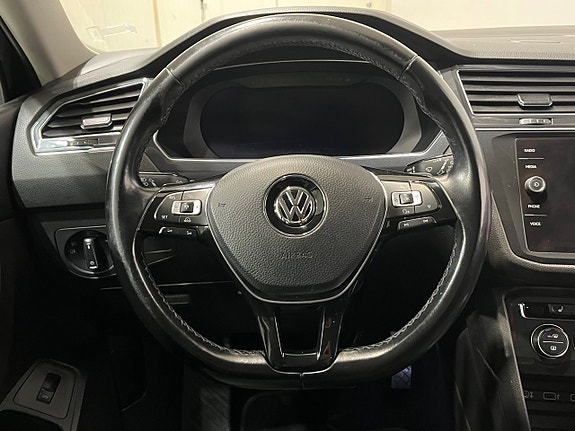 Volkswagen Tiguan Allspace 15 of 21