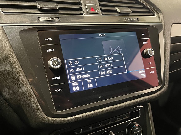 Volkswagen Tiguan Allspace 20 of 21