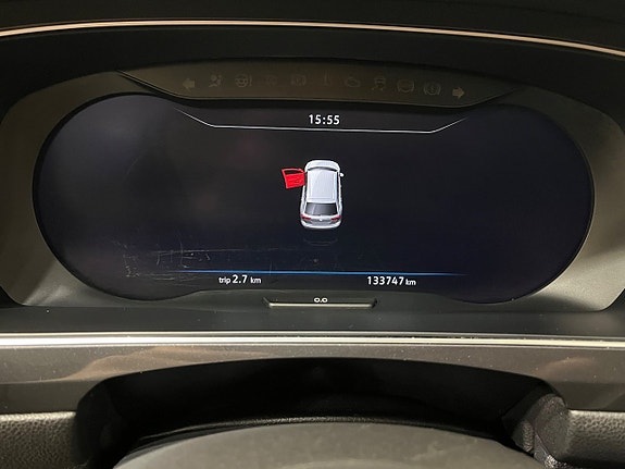 Volkswagen Tiguan Allspace 16 of 21