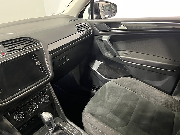 Volkswagen Tiguan Allspace 17 of 21