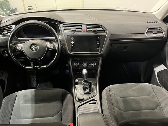 Volkswagen Tiguan Allspace 14 of 21