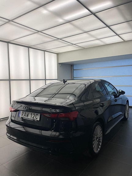 Audi A3 2 of 2