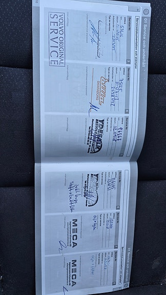 Volvo V70 14 of 14