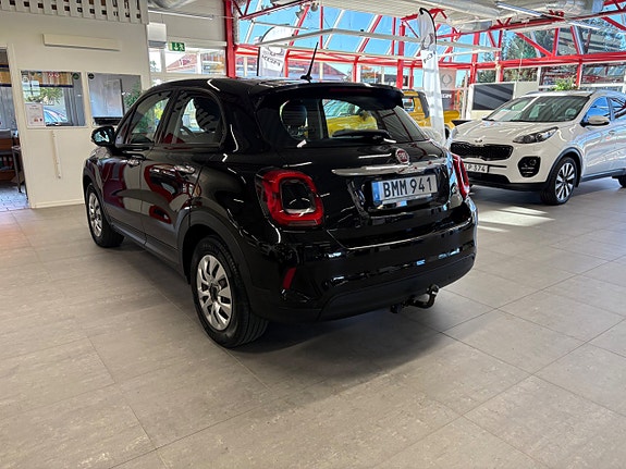 Fiat 500X 5 of 12