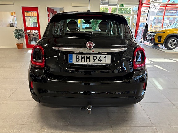 Fiat 500X 6 of 12
