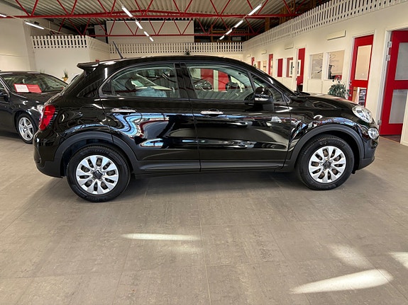 Fiat 500X 8 of 12