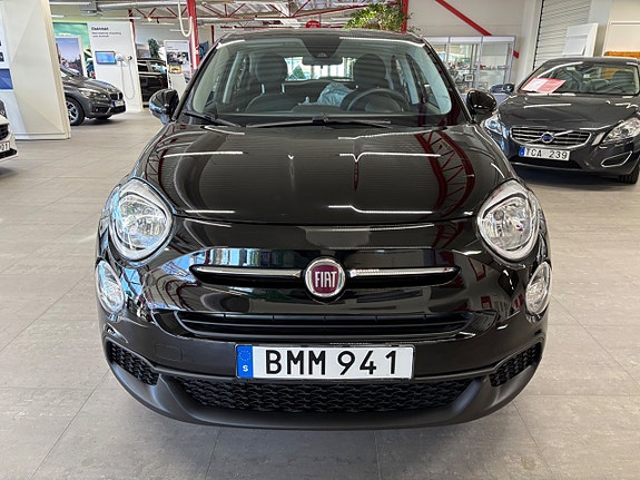 Fiat 500X 2 of 12
