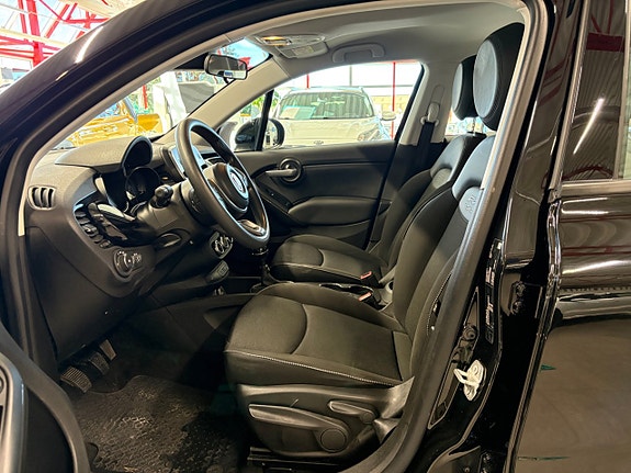 Fiat 500X 10 of 12