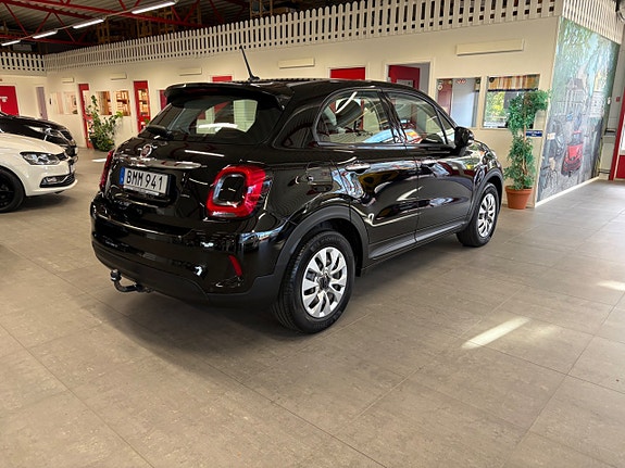 Fiat 500X 7 of 12