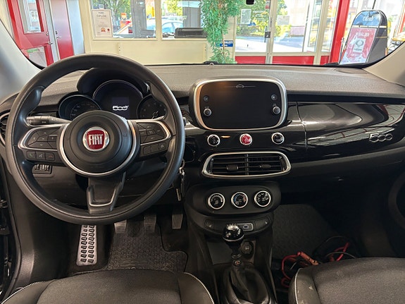 Fiat 500X 11 of 12