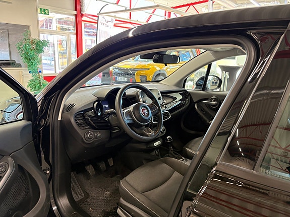 Fiat 500X 9 of 12