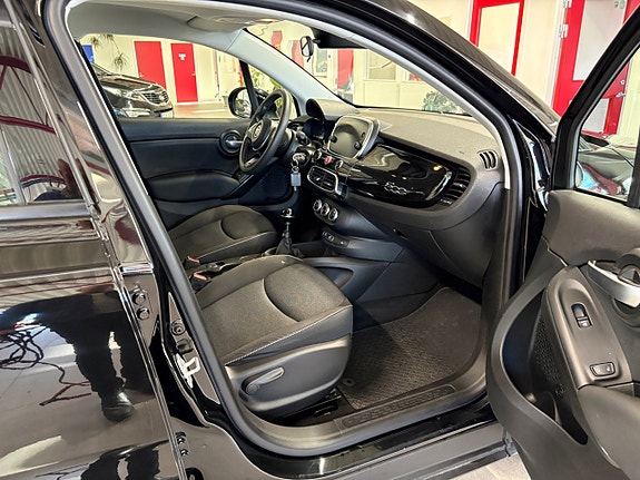 Fiat 500X 12 of 12
