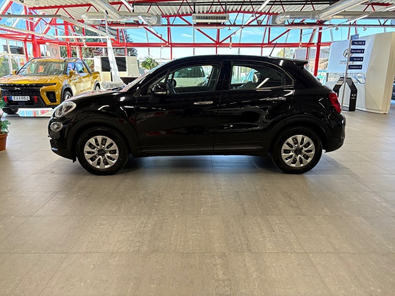 Fiat 500X 4 of 12