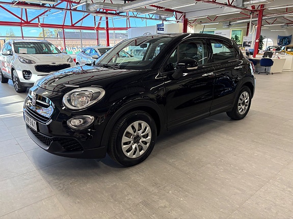 Fiat 500X 3 of 12