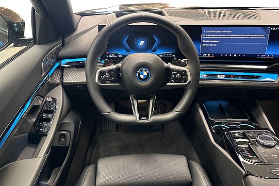 BMW 530e 10 of 17