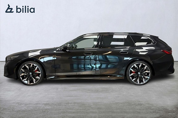BMW 530e 4 of 17