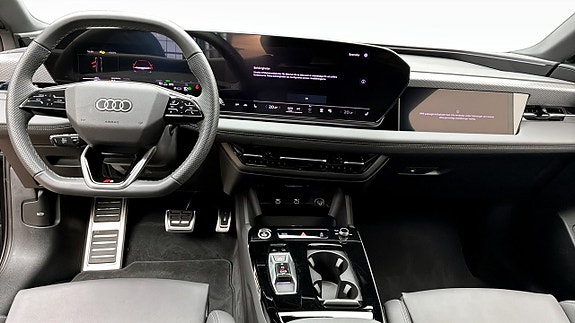 Audi A6 e-tron 9 of 11
