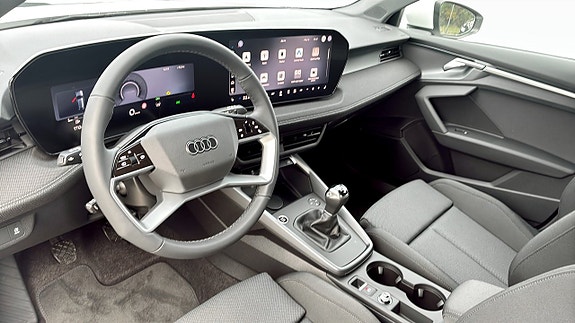 Audi A3 7 of 12