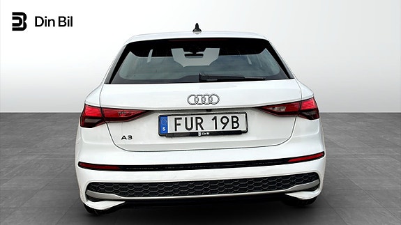 Audi A3 5 of 12