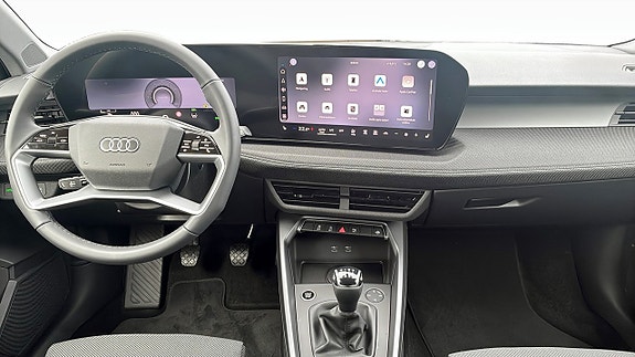 Audi A3 10 of 12