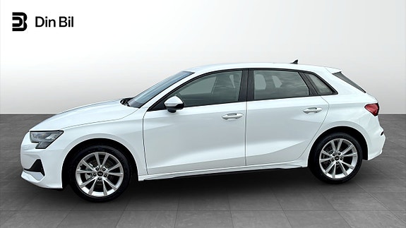 Audi A3 2 of 12