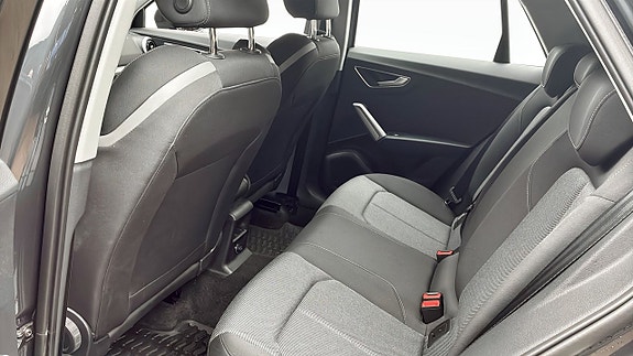 Audi Q2 10 of 11