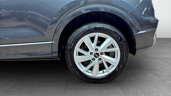 Audi Q2 5 of 11
