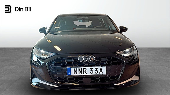Audi A3 4 of 12