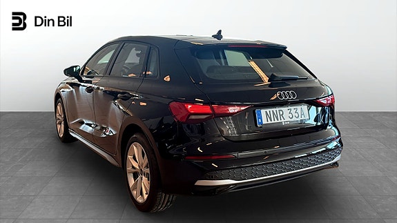 Audi A3 3 of 12