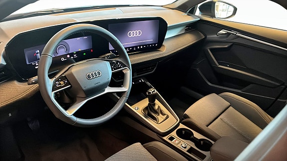 Audi A3 7 of 12