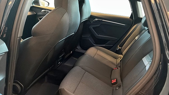 Audi A3 11 of 12