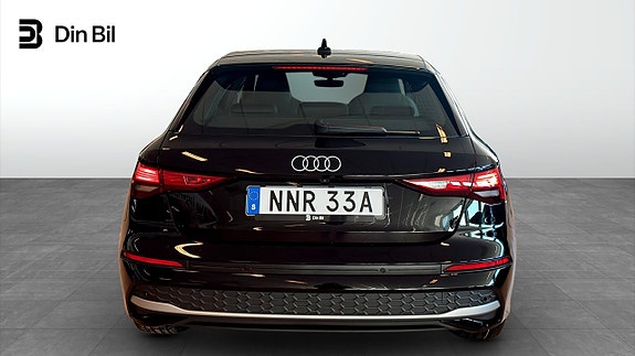 Audi A3 5 of 12