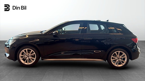 Audi A3 2 of 12