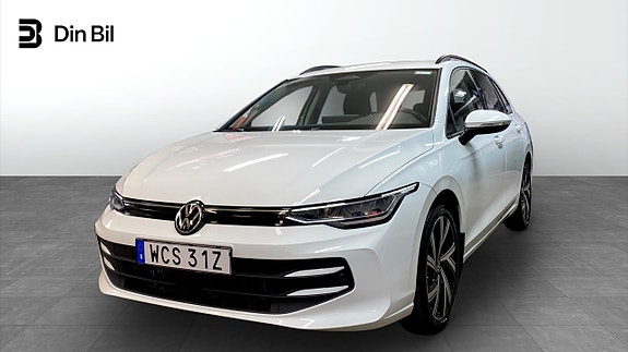 Volkswagen Golf I