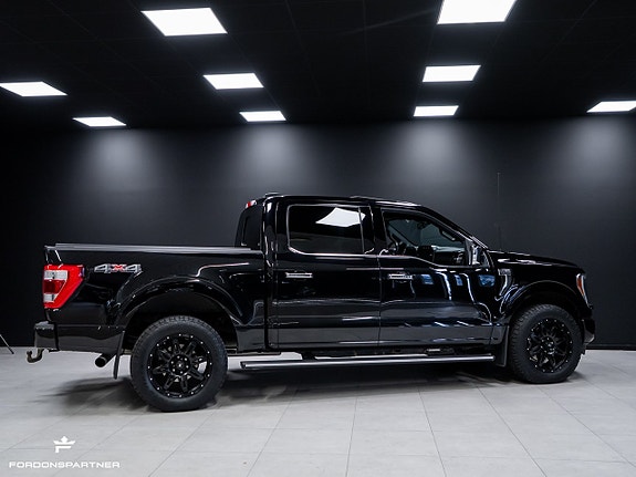 Ford F-150 11 of 30