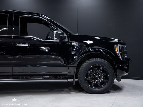 Ford F-150 12 of 30