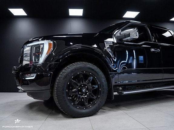 Ford F-150 3 of 30