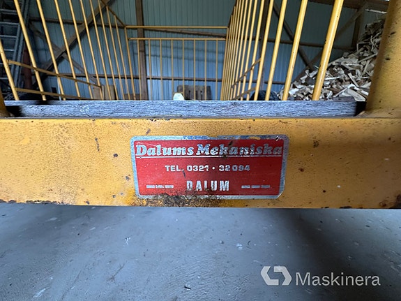 Balvagn Dalums Mekaniska 15 of 15