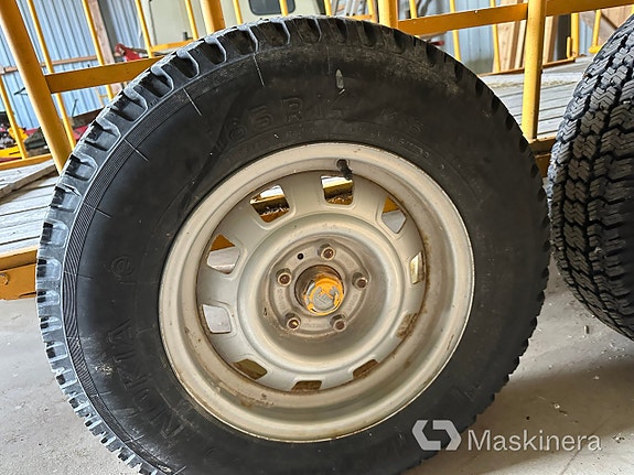 Balvagn Dalums Mekaniska 11 of 15